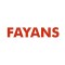 Fayans