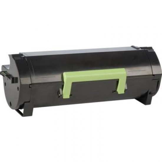 Съвместима тонер касета LEXMARK MX510 / MX610 Съвместима тонер касета LEXMARK MX510 / MX610