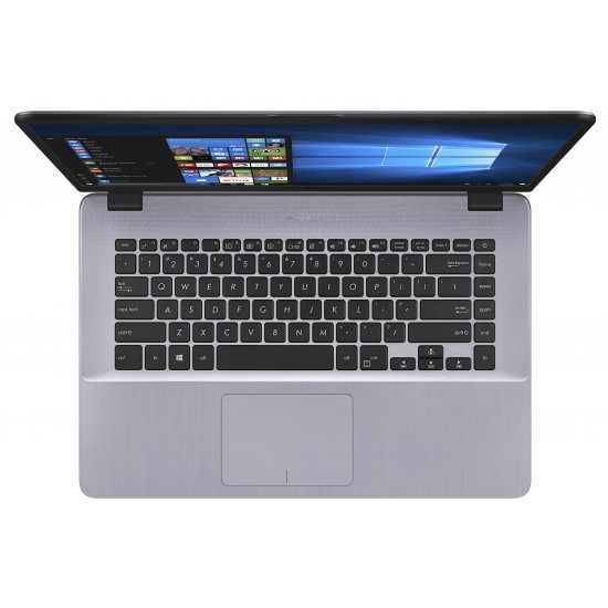 Лаптоп Asus X505BP-BR013 (VivoBook) Лаптоп Asus X505BP-BR013 (VivoBook)