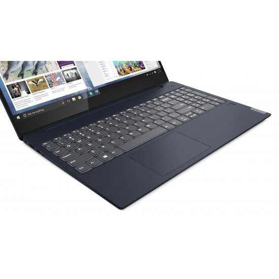 Лаптоп Lenovo S340-15API / 81NC00C2BM