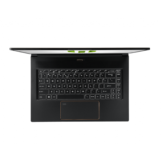 Лаптоп MSI WS65 9TM