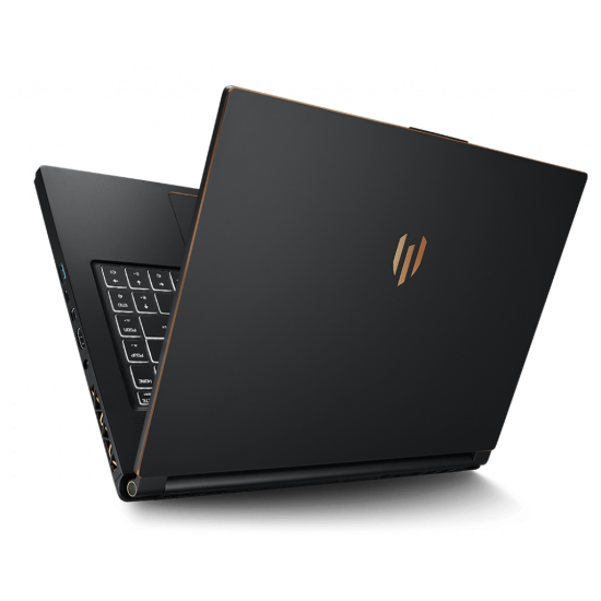 Лаптоп MSI WS65 9TM