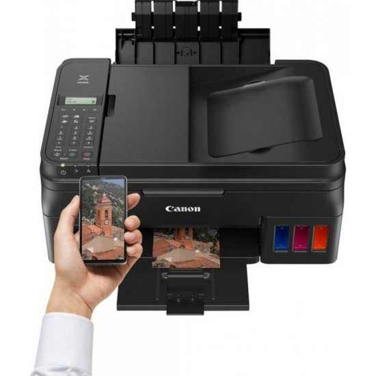 Принтер CANON PIXMA G4411 AIO Принтер CANON PIXMA G4411 AIO
