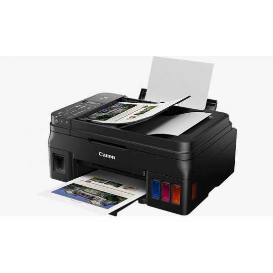 Принтер CANON PIXMA G4411 AIO Принтер CANON PIXMA G4411 AIO