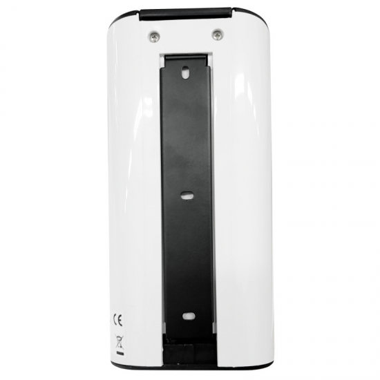 Безконтактен диспенсър ROCA Public - 850 ml бял - A818012009 Безконтактен диспенсър ROCA Public - 850 ml бял - A818012009