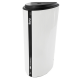 Безконтактен диспенсър ROCA Public - 850 ml бял - A818012009 Безконтактен диспенсър ROCA Public - 850 ml бял - A818012009