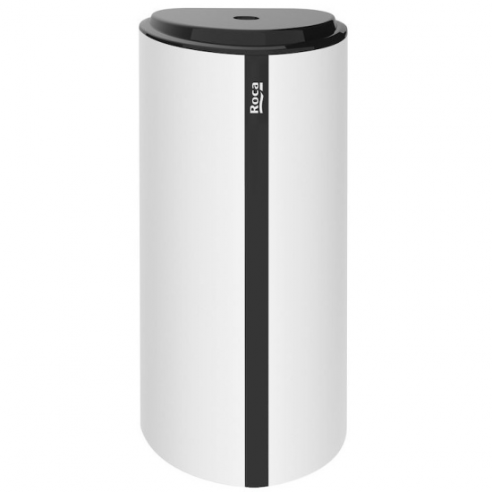 Безконтактен диспенсър ROCA Public - 850 ml бял - A818012009 Безконтактен диспенсър ROCA Public - 850 ml бял - A818012009