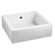 Порцеланов умивалник Fayans Geometry, 46см. - H8122420001090 Порцеланов умивалник Fayans Geometry, 46см. - H8122420001090