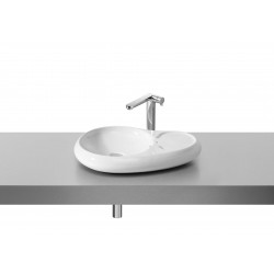 Порцеланов умивалник 60/40 Roca Urbi 7 -  A327227000 Порцеланов умивалник 60/40 Roca Urbi 7 -  A327227000