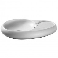 Порцеланов умивалник 60/40 Roca Urbi 7 -  A327227000 Порцеланов умивалник 60/40 Roca Urbi 7 -  A327227000