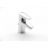 Смесител за мивка с изпразнител Roca Esmai - кат.№ A5A3031C00 Смесител за мивка с изпразнител Roca Esmai - кат.№ A5A3031C00