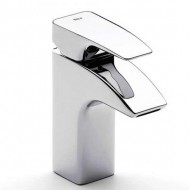 Смесител за мивка с изпразнител Roca Thesis - A5A3050C00 Смесител за мивка с изпразнител Roca Thesis - A5A3050C00