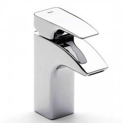 Смесител за мивка с изпразнител Roca Thesis - A5A3050C00 Смесител за мивка с изпразнител Roca Thesis - A5A3050C00