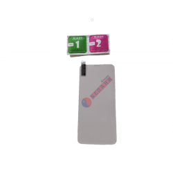 Протектор за iPhone Xs Протектор за iPhone Xs