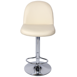 Бар стол Carmen 3060 - крем Бар стол Carmen 3060 - крем