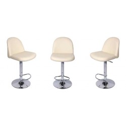 Бар стол Carmen 3060 - крем Бар стол Carmen 3060 - крем