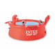 Детски надуваем басейн Рак INTEX Easy Set, 183 х 51 см. Детски надуваем басейн Рак INTEX Easy Set, 183 х 51 см.