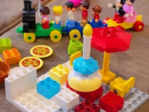 Играчките на моите деца Играчките на моите деца