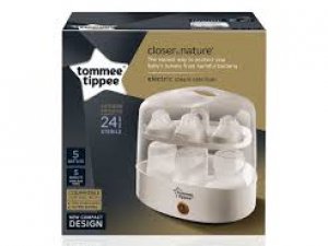 Стерилизатори за бебешки шишета – всичко, което трябва да знаете Стерилизатори за бебешки шишета – всичко, което трябва да знаете