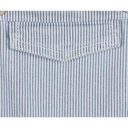 Къс гащеризон 3Pommes The French Riviera, момче, 2-3 г., ръст: 98 см. Къс гащеризон 3Pommes The French Riviera, момче, 2-3 г., ръст: 98 см.