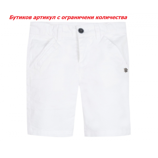 Бермуди 3Pommes Smart Dressing, момче, 18-24 м., ръст: 92 см.