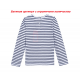 Тениска 3Pommes Ocean Princess, момиче, 18-24 м., ръст: 92 см.