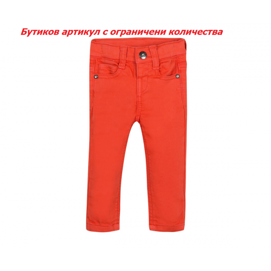 Панталон 3Pommes Ocean Princess, момиче, 18-24 м., ръст: 92 см.