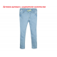 Дънки 3Pommes Sun And Lemonade, момиче, 2-3 г., ръст: 98 см. Дънки 3Pommes Sun And Lemonade, момиче, 2-3 г., ръст: 98 см.