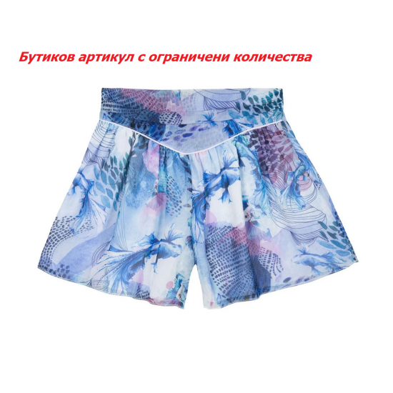 Пола-панталон 3Pommes Mermaid Party, момиче, 5-6 г., ръст: 116 см.