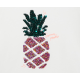 Тениска 3Pommes Palm Spring, момиче, 4-5 г., ръст: 110 см.