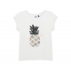 Тениска 3Pommes Palm Spring, момиче, 4-5 г., ръст: 110 см.