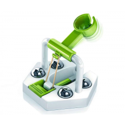 Настолна игра Ravensburger GraviTrax - допълнение Катапулт Настолна игра Ravensburger GraviTrax - допълнение Катапулт