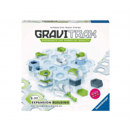 Настолна игра Ravensburger GraviTrax - допълнение сгради Настолна игра Ravensburger GraviTrax - допълнение сгради
