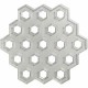 Настолна игра Ravensburger GraviTrax - допълнение сгради Настолна игра Ravensburger GraviTrax - допълнение сгради