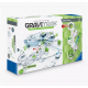 Настолна игра Ravensburger GraviTrax Obstacle Course Set - комплект за препятствия