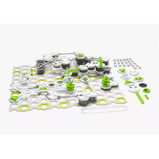 Настолна игра Ravensburger GraviTrax Obstacle Course Set - комплект за препятствия