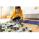 Настолна игра Ravensburger GraviTrax Obstacle Course Set - комплект за препятствия