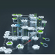 Настолна игра Ravensburger GraviTrax Pro Starter Set Vertical- стартов комплект