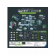 Настолна игра Ravensburger GraviTrax Pro Starter Set Vertical- стартов комплект