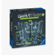 Настолна игра Ravensburger Mini GraviTrax Pro Starter Set Vertical - малък стартов комплект Настолна игра Ravensburger Mini GraviTrax Pro Starter Set Vertical - малък стартов комплект