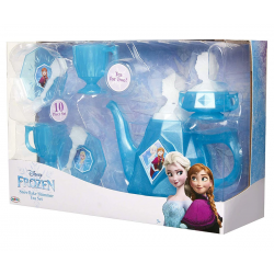 Замръзналото Кралство 2 - Комплект за чай Замръзналото Кралство 2 - Комплект за чай