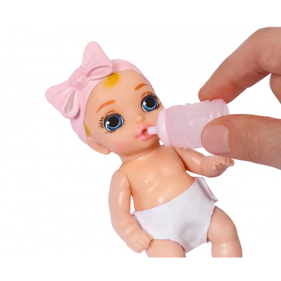 BABY Born - Бебе изненада BABY Born - Бебе изненада