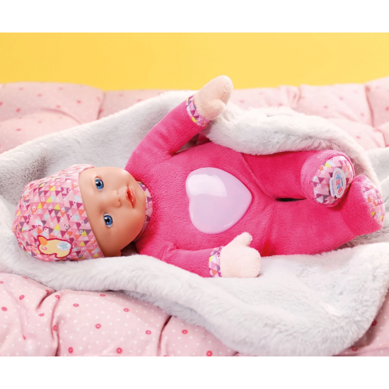 BABY Born - Кукла за сън