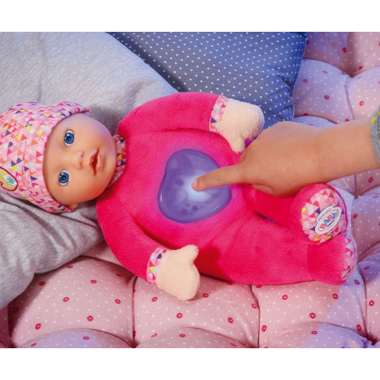 BABY Born - Кукла за сън