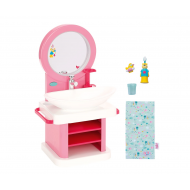 BABY Born - Комплект за миене на зъбки