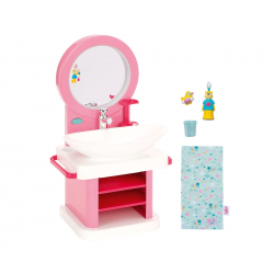 BABY Born - Комплект за миене на зъбки BABY Born - Комплект за миене на зъбки