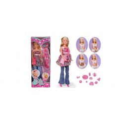 Кукла Еви Лав - Стефи бременна Кукла Еви Лав - Стефи бременна