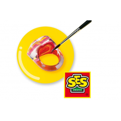 Комплект гривни и пръстени SES Комплект гривни и пръстени SES