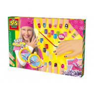 Декорация за маникюр SES Декорация за маникюр SES