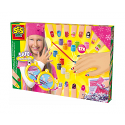 Декорация за маникюр SES Декорация за маникюр SES